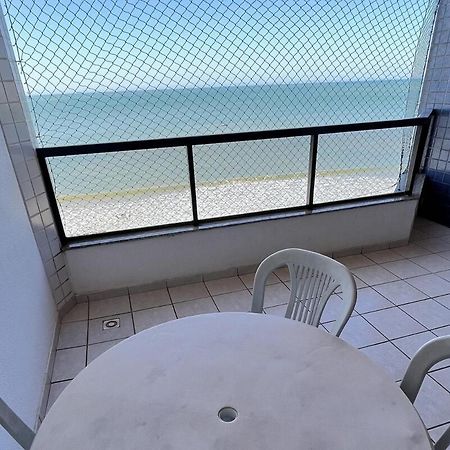 701 Fran Tower - Frente Mar 3 Quartos, 2 Vagas Praia Do Morro Guarapari Exterior photo
